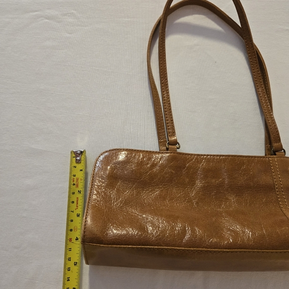 Pegabo Vintage Leather Mini‎ Bag - Picture 12 of 13